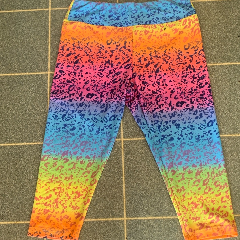 Women’s leggings